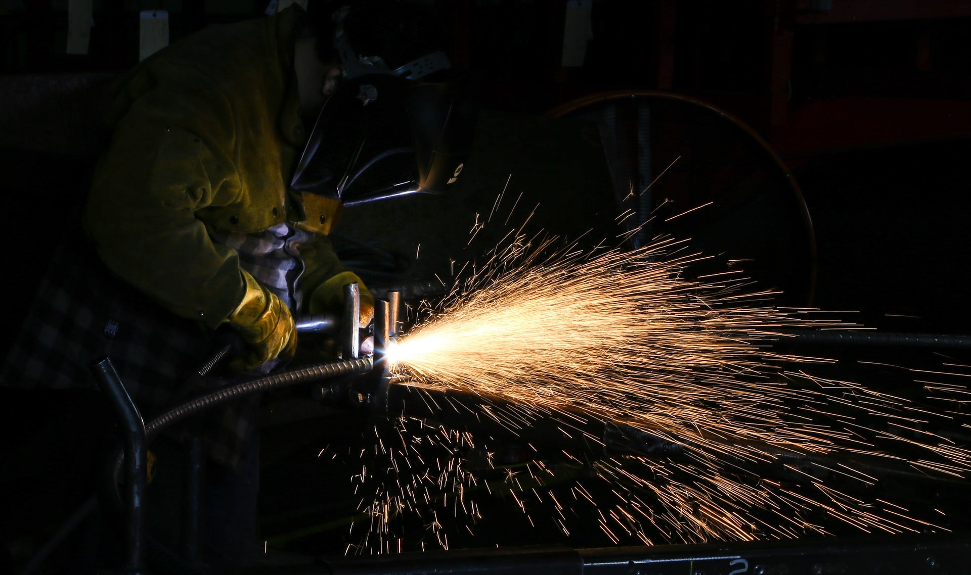 5 Tips for Growing Your Small Welding and Fabrication Business