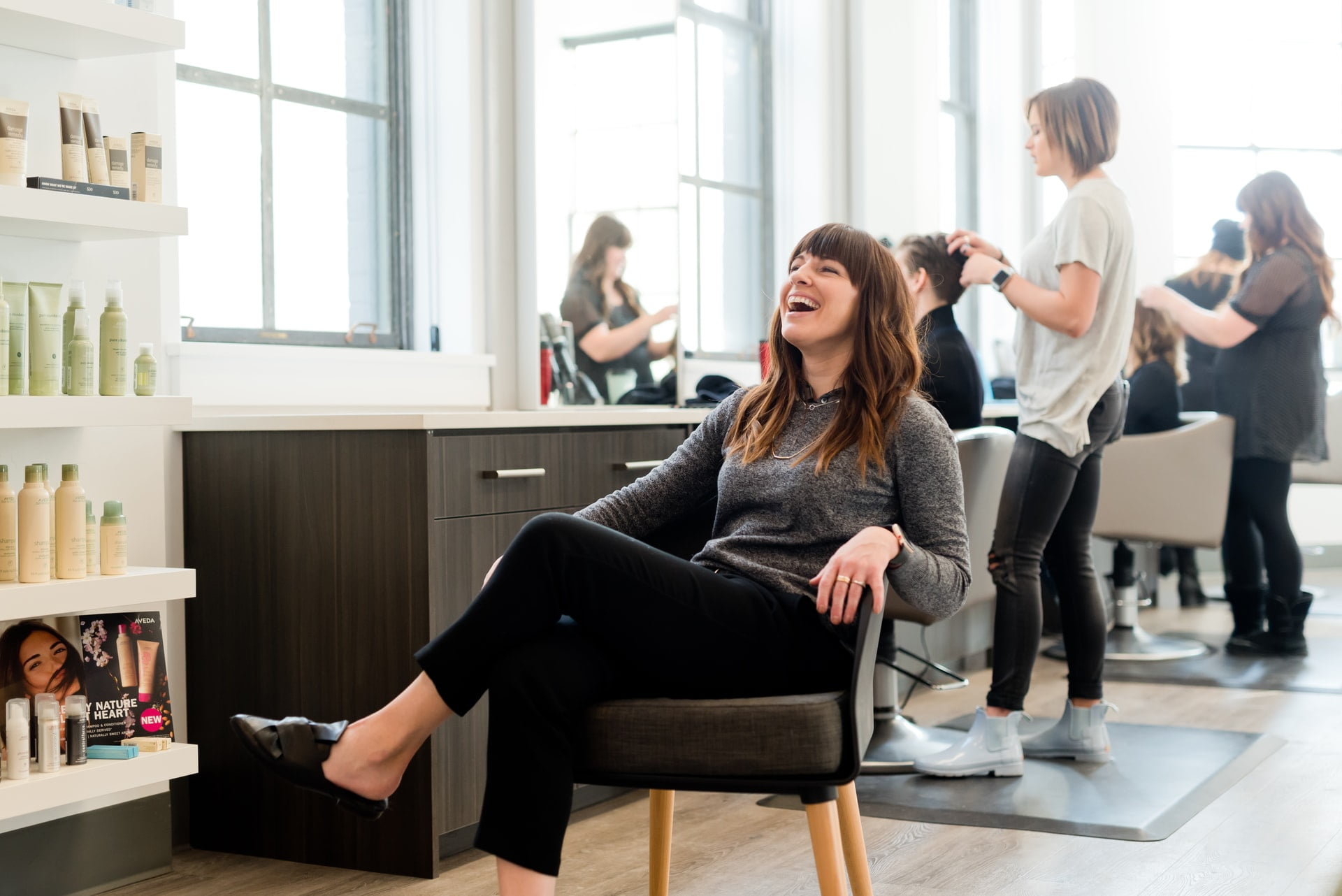 5 Tips to Keep Your Salon Running Smoothly