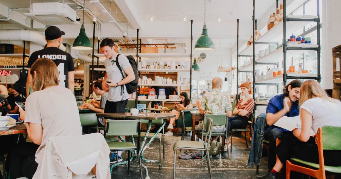 5 Tips for Attracting New Customers to Your Restaurant