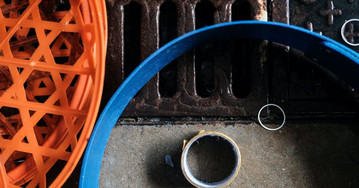 Why Your Sewer Line Keeps Clogging