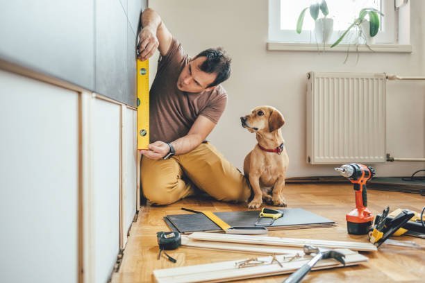 How Often Should I Perform Home Maintenance?